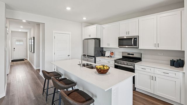2907 Savana Drive, Joliet, IL 60435