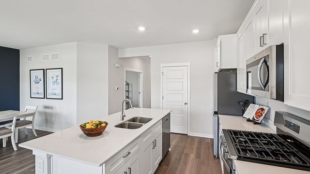 2907 Savana Drive, Joliet, IL 60435