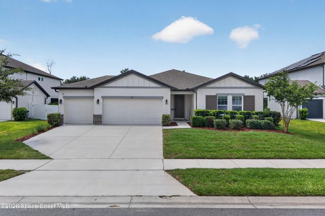 1113 Pearl Tree Road, Deltona, FL 32725