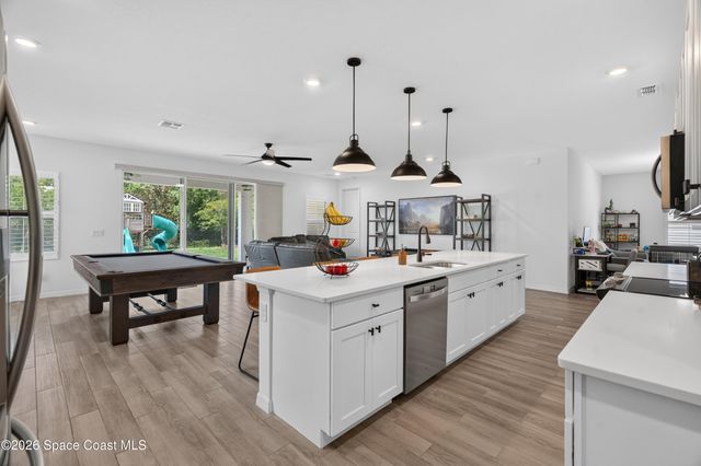 1113 Pearl Tree Road, Deltona, FL 32725