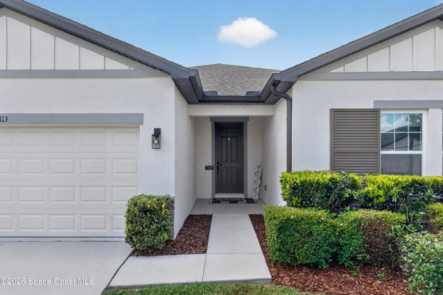 1113 Pearl Tree Road, Deltona, FL 32725
