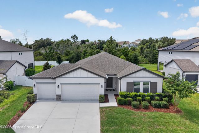 1113 Pearl Tree Road, Deltona, FL 32725