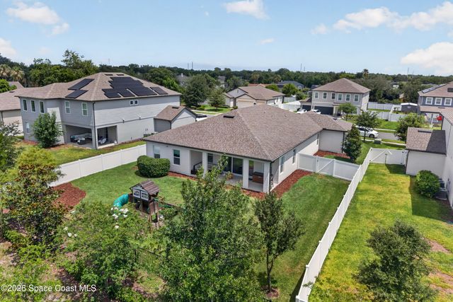 1113 Pearl Tree Road, Deltona, FL 32725