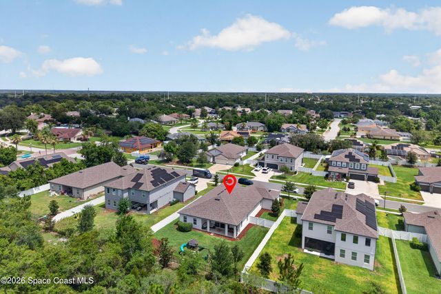 1113 Pearl Tree Road, Deltona, FL 32725