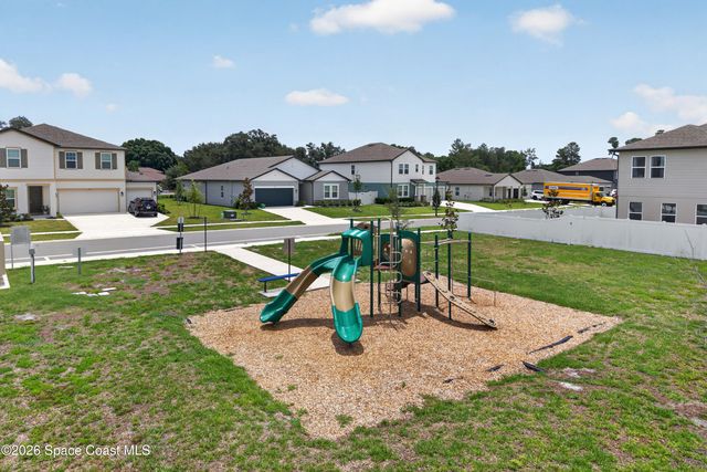 1113 Pearl Tree Road, Deltona, FL 32725
