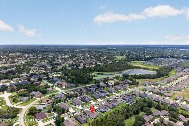 1113 Pearl Tree Road, Deltona, FL 32725