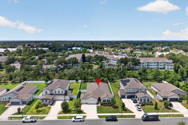 1113 Pearl Tree Road, Deltona, FL 32725