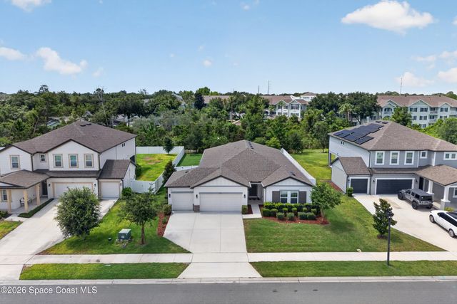 1113 Pearl Tree Road, Deltona, FL 32725