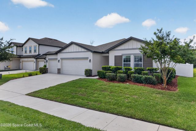 1113 Pearl Tree Road, Deltona, FL 32725