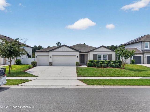 1113 Pearl Tree Road, Deltona, FL 32725