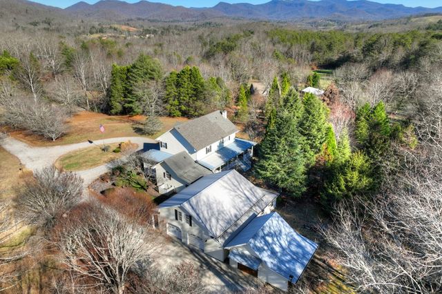 159 Victoria Drive, Blairsville, GA 30512