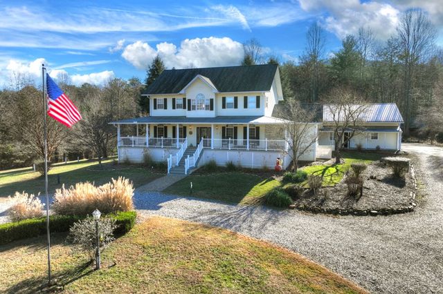 159 Victoria Drive, Blairsville, GA 30512