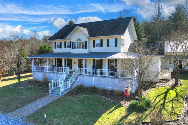 159 Victoria Drive, Blairsville, GA 30512