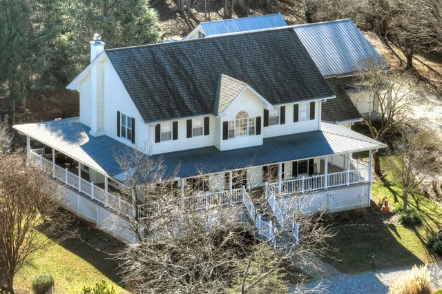 159 Victoria Drive, Blairsville, GA 30512