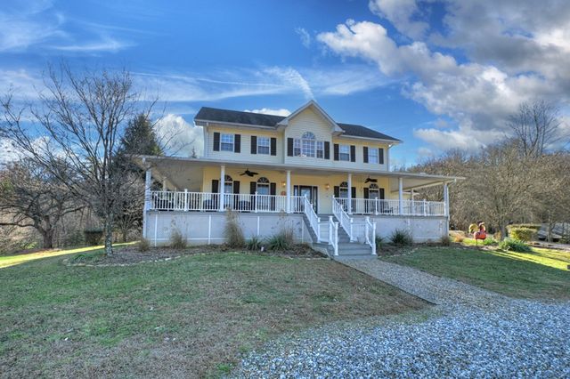159 Victoria Drive, Blairsville, GA 30512