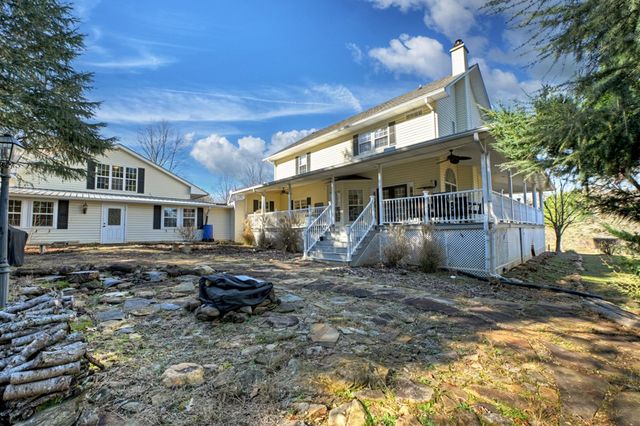 159 Victoria Drive, Blairsville, GA 30512