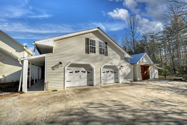 159 Victoria Drive, Blairsville, GA 30512