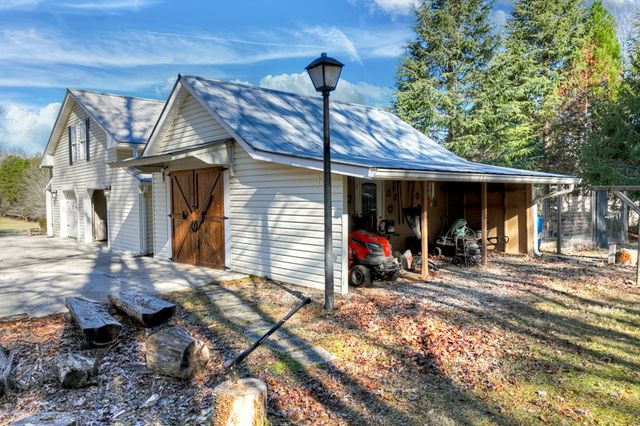 159 Victoria Drive, Blairsville, GA 30512