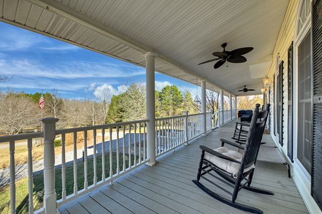 159 Victoria Drive, Blairsville, GA 30512