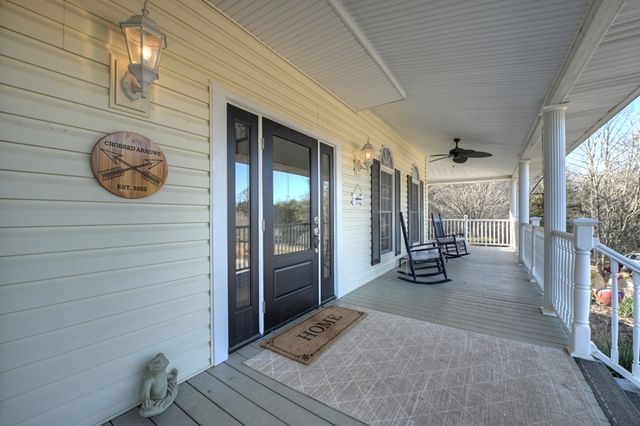 159 Victoria Drive, Blairsville, GA 30512