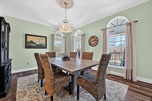 159 Victoria Drive, Blairsville, GA 30512