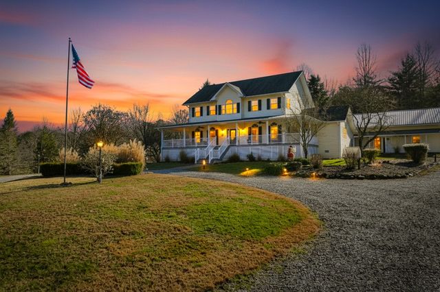 159 Victoria Drive, Blairsville, GA 30512