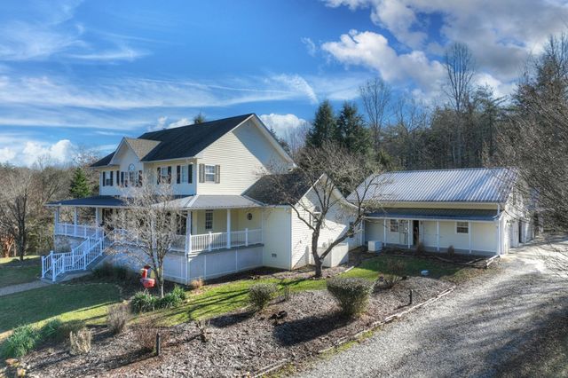 159 Victoria Drive, Blairsville, GA 30512