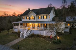 159 Victoria Drive, Blairsville, GA 30512