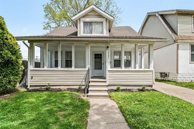 7541 Orchard Avenue, Warren, MI 48091