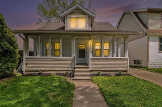 7541 Orchard Avenue, Warren, MI 48091
