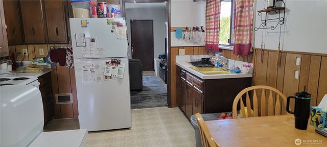 718 S Silver Street, Centralia, WA 98531