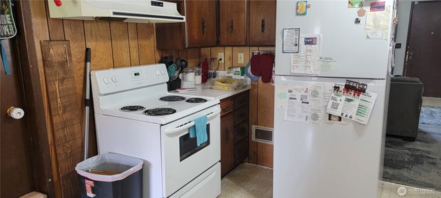 718 S Silver Street, Centralia, WA 98531