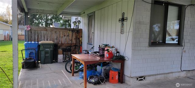 718 S Silver Street, Centralia, WA 98531