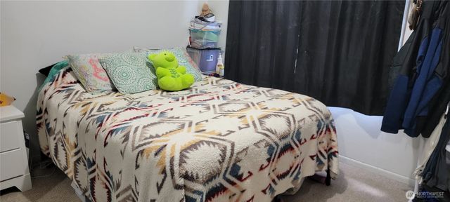 718 S Silver Street, Centralia, WA 98531