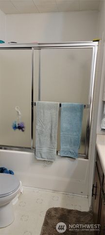 718 S Silver Street, Centralia, WA 98531