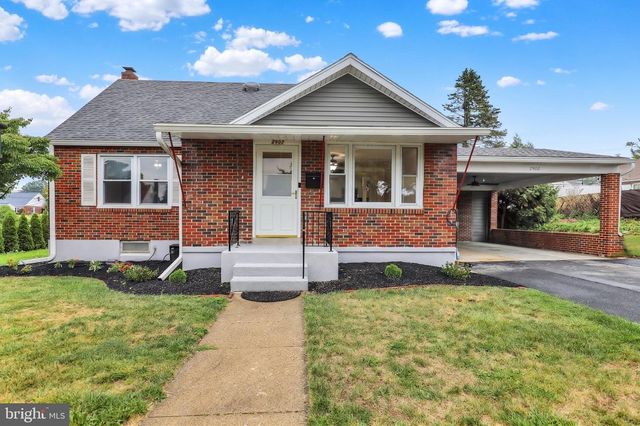 2902 GARFIELD, Reading, PA 19609