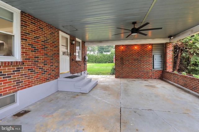 2902 GARFIELD, Reading, PA 19609