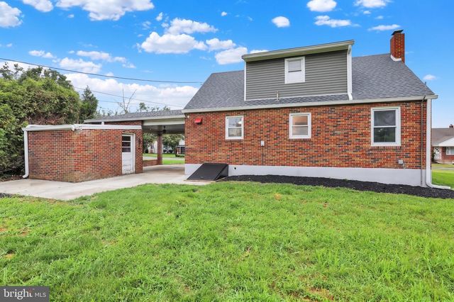 2902 GARFIELD, Reading, PA 19609