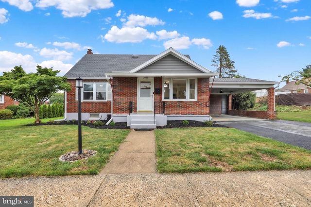 2902 GARFIELD, Reading, PA 19609