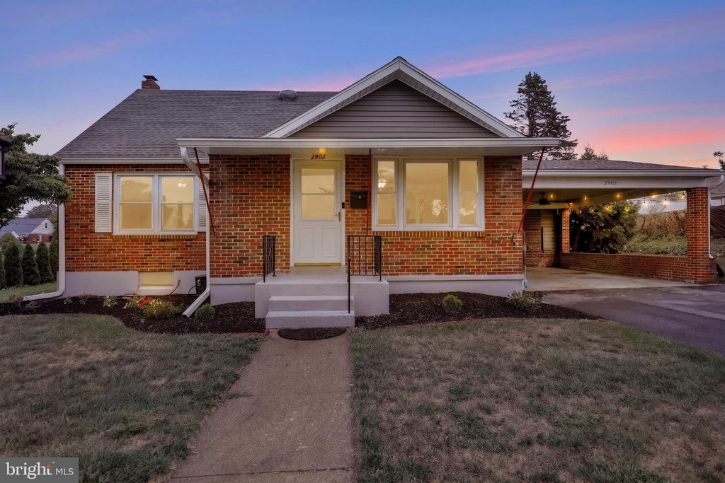 2902 GARFIELD, Reading, PA 19609