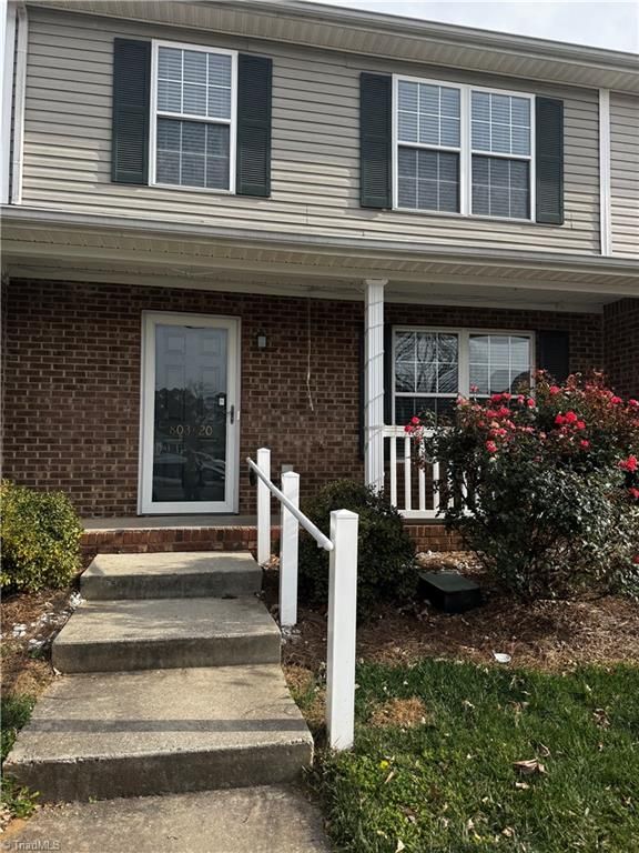 803 Remount Court 20, Greensboro, NC 27409