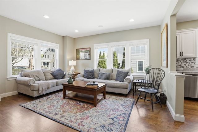 38 Salem Street 38, Winchester, MA 01890