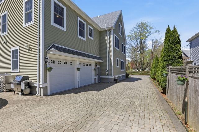 38 Salem Street 38, Winchester, MA 01890