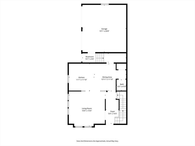 38 Salem Street 38, Winchester, MA 01890