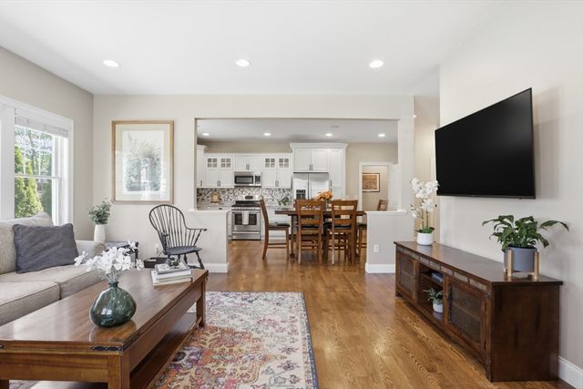 38 Salem Street 38, Winchester, MA 01890