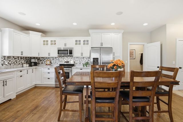 38 Salem Street 38, Winchester, MA 01890