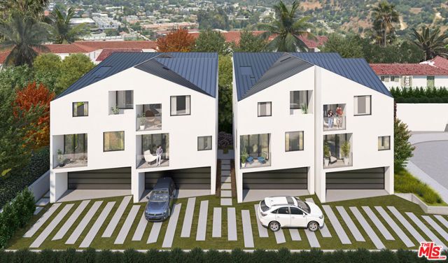 2743 Locksley Place, Los Angeles, CA 90039