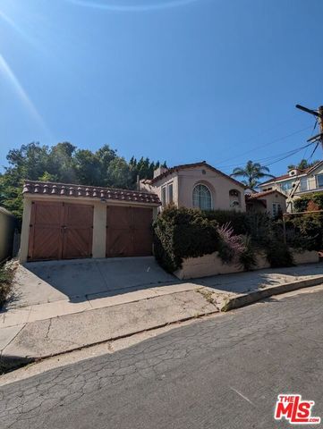 2743 Locksley Place, Los Angeles, CA 90039
