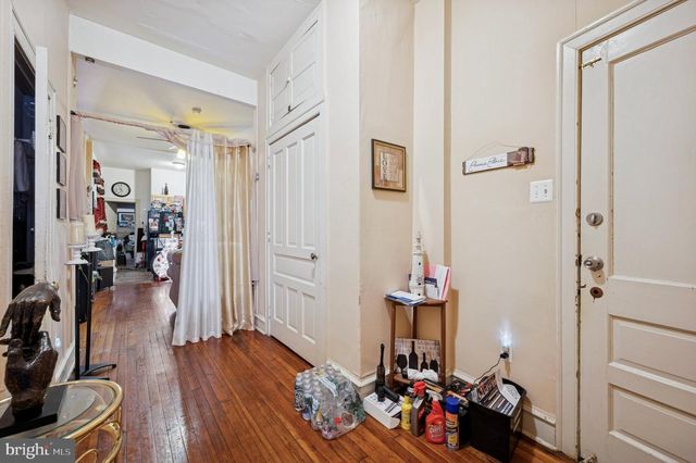 205 E WYOMING AVE, Philadelphia, PA 19120