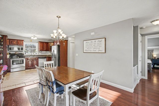 980 Corinth Road, Corinth, KY 41010